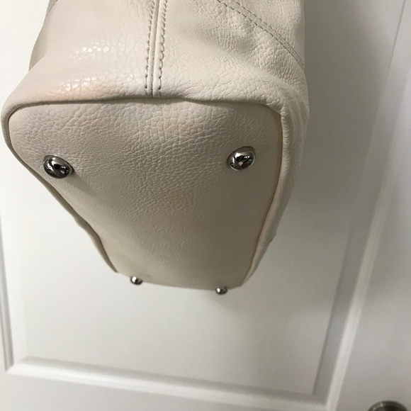 Charming Charlie PU Leather with Shoulder Strap & CB Strap & Pouches - Picture 3 of 9